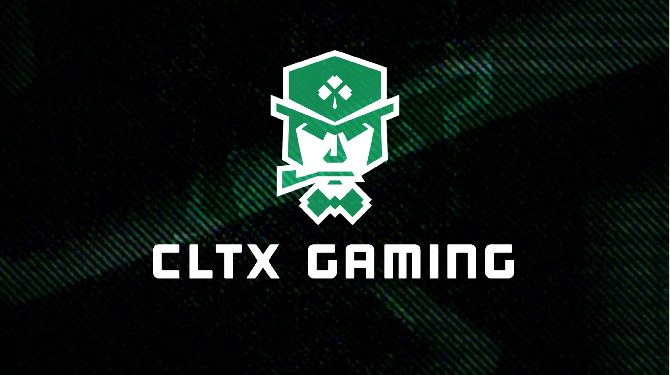 CLTX Logo lock up