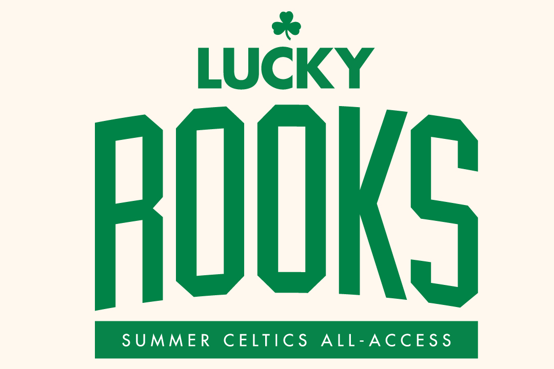 Lucky Rooks logo thumbnail