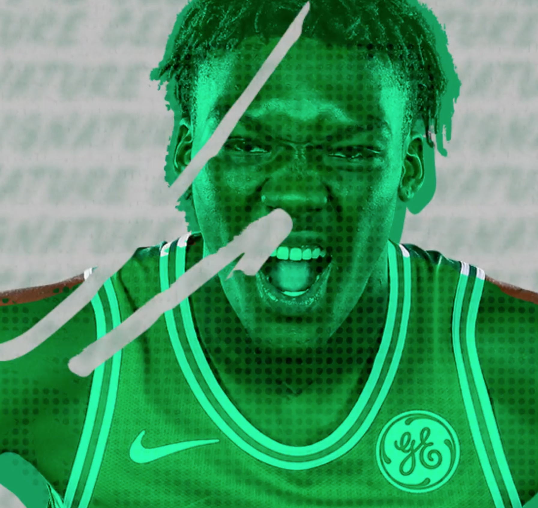 Signature Celtics