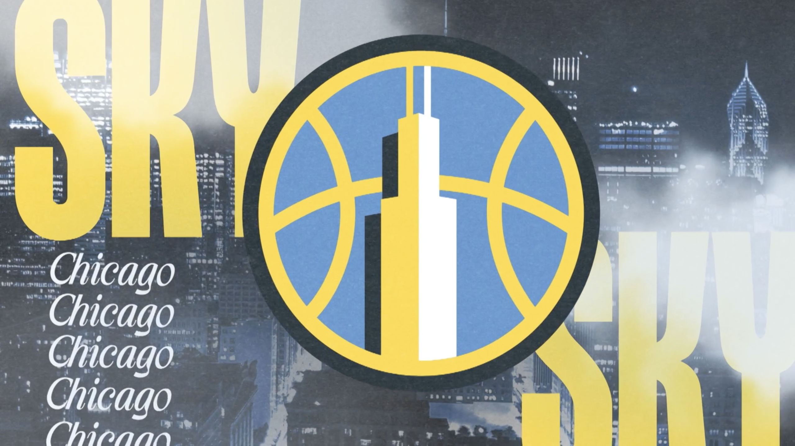 Chicago Sky Sports Motion Toolkit