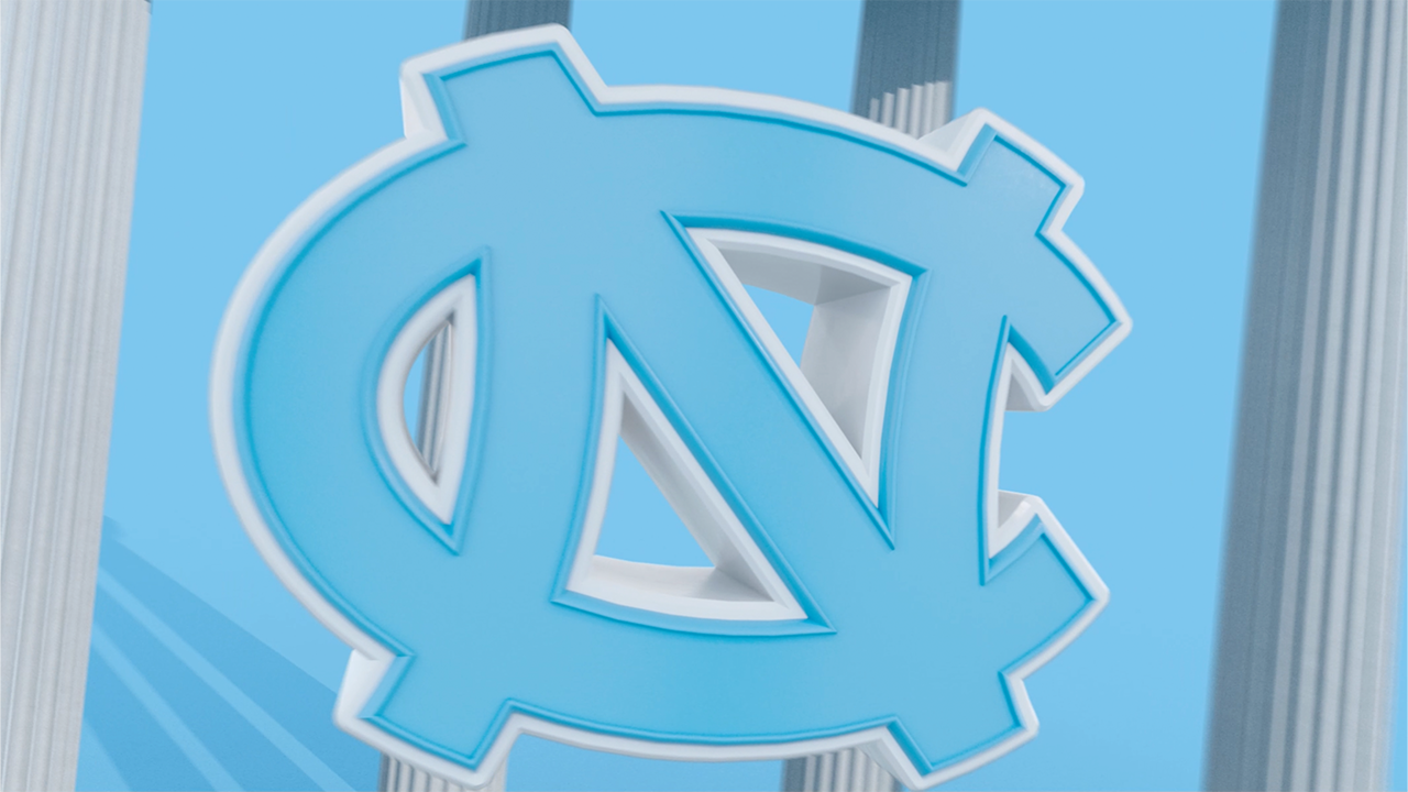North Carolina Football Sports Motion Toolkit